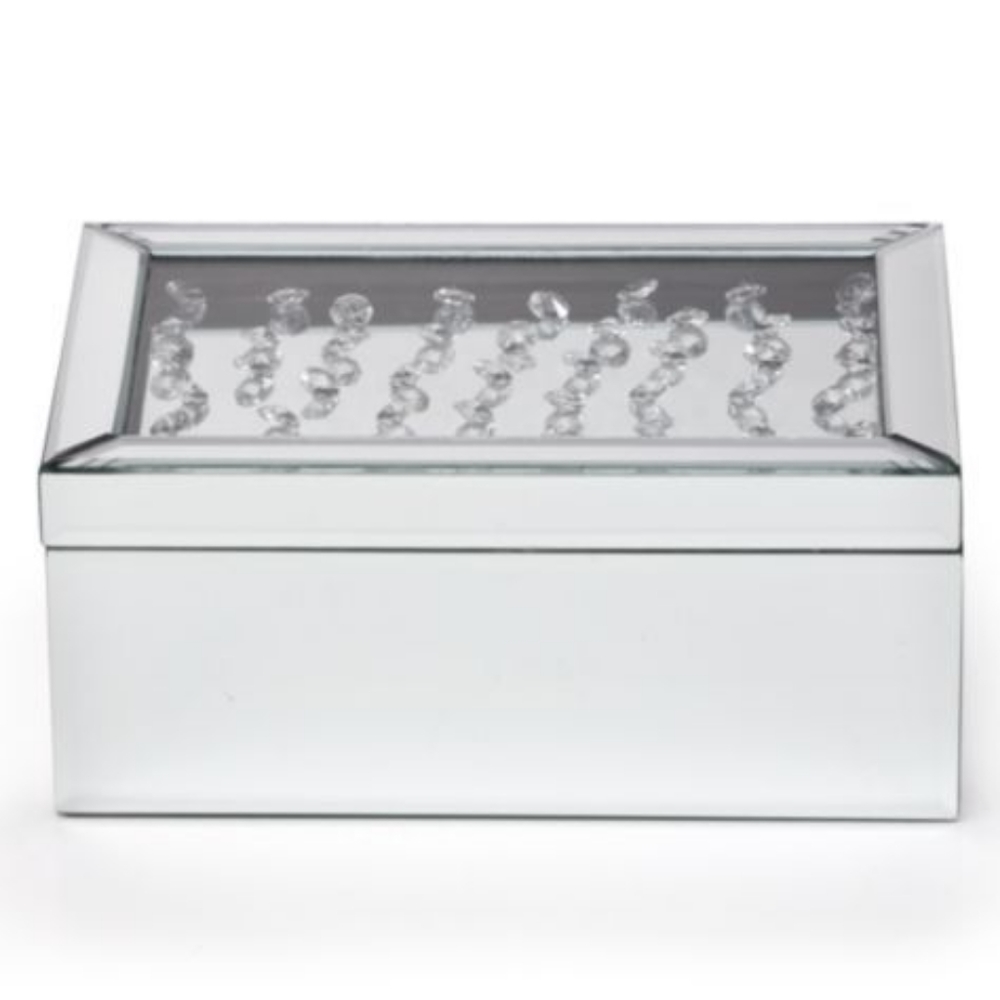 Zgallerie Cascades Jewelry Box